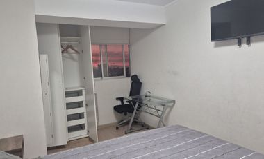 Alquilo Departamento - La Victoria - Lima