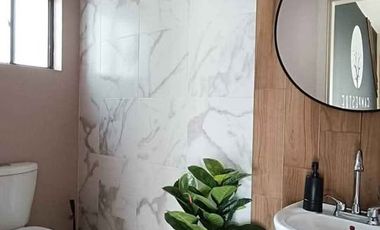 SE RENTA CASA 3 RECAMARAS, 3 BAÑOS, AREA CAMPESTRE