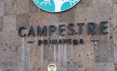 SE RENTA CASA 3 RECAMARAS, 3 BAÑOS, AREA CAMPESTRE