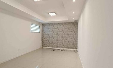 SE RENTA CASA 3 RECAMARAS, 3 BAÑOS, AREA CAMPESTRE