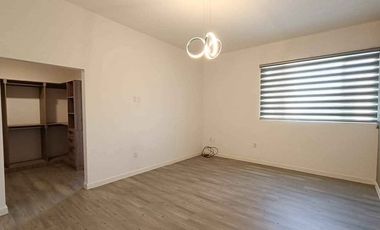 SE RENTA CASA 3 RECAMARAS, 3 BAÑOS, AREA CAMPESTRE