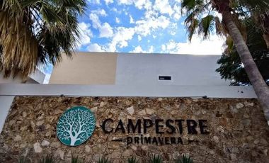 SE RENTA CASA 3 RECAMARAS, 3 BAÑOS, AREA CAMPESTRE