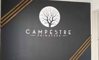 SE RENTA CASA 3 RECAMARAS, 3 BAÑOS, AREA CAMPESTRE