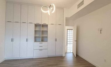 SE RENTA CASA 3 RECAMARAS, 3 BAÑOS, AREA CAMPESTRE