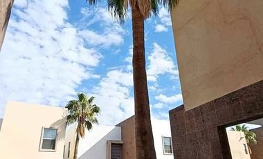 SE RENTA CASA 3 RECAMARAS, 3 BAÑOS, AREA CAMPESTRE