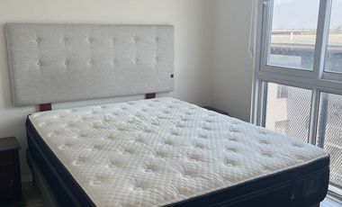 ARRIENDO DEPARTAMENTO 5 PISO BARRIO INDUSTRIAL  KENNEDY, RANCAGUA