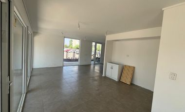 ARRIENDO DEPARTAMENTO 5 PISO BARRIO INDUSTRIAL  KENNEDY, RANCAGUA