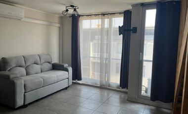 ARRIENDO DEPARTAMENTO 5 PISO BARRIO INDUSTRIAL  KENNEDY, RANCAGUA