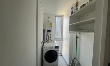 ARRIENDO DEPARTAMENTO 5 PISO BARRIO INDUSTRIAL  KENNEDY, RANCAGUA