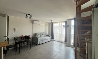 ARRIENDO DEPARTAMENTO 5 PISO BARRIO INDUSTRIAL  KENNEDY, RANCAGUA