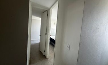 ARRIENDO DEPARTAMENTO 5 PISO BARRIO INDUSTRIAL  KENNEDY, RANCAGUA