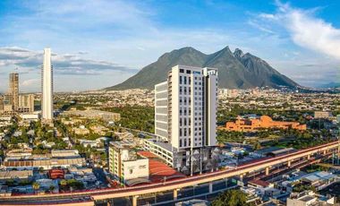 Departamento Torre UNA