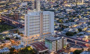 Departamento Torre UNA
