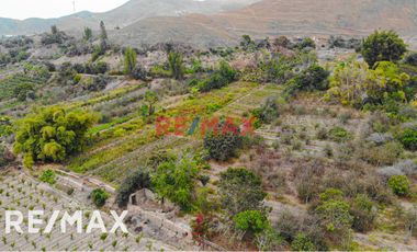 Venta De Terreno Agricola O Para Casa De Campo