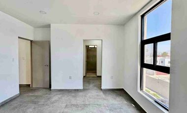 TOWNHOUSE ERMITA SUR | Exclusive privada de 8 casas