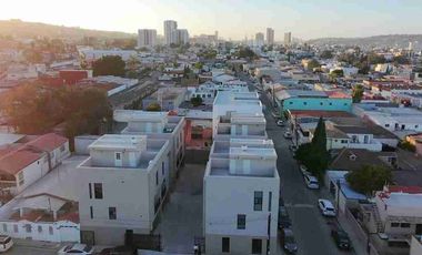 TOWNHOUSE ERMITA SUR | Exclusive privada de 8 casas