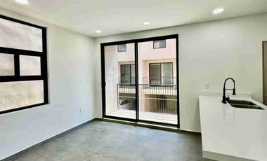 TOWNHOUSE ERMITA SUR | Exclusive privada de 8 casas