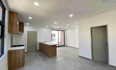 TOWNHOUSE ERMITA SUR | Exclusive privada de 8 casas