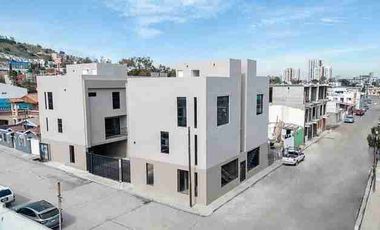 TOWNHOUSE ERMITA SUR | Exclusive privada de 8 casas