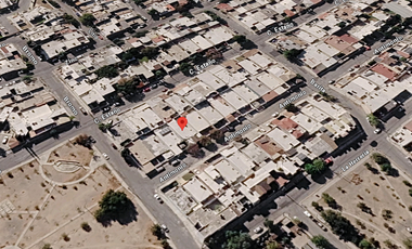 Casa en Venta en Cruz Del Aire en Saltillo Coahuila