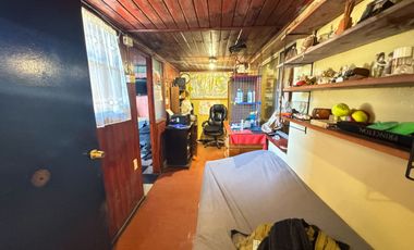 Casa En Venta Macul - Terreno 360 M2