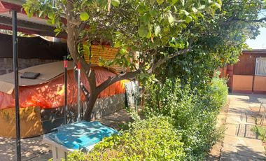 Casa En Venta Macul - Terreno 360 M2