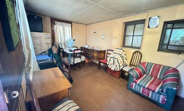 Casa En Venta Macul - Terreno 360 M2