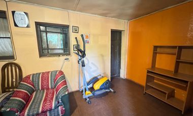 Casa En Venta Macul - Terreno 360 M2