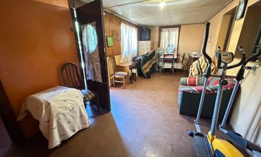 Casa En Venta Macul - Terreno 360 M2