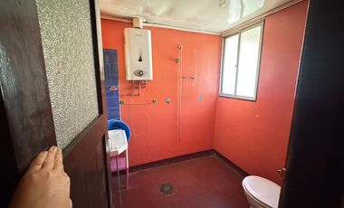 Casa En Venta Macul - Terreno 360 M2