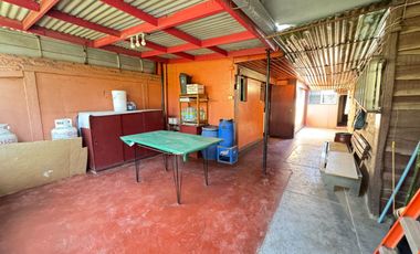 Casa En Venta Macul - Terreno 360 M2