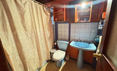 Casa En Venta Macul - Terreno 360 M2