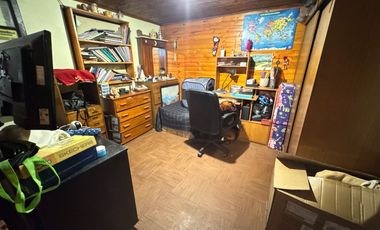 Casa En Venta Macul - Terreno 360 M2