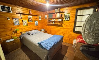 Casa En Venta Macul - Terreno 360 M2