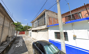 CASA EN VENTA EN CENTRO TLAQUILTENANGO MORELOS DE REMATE