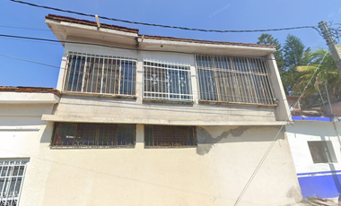 CASA EN VENTA EN CENTRO TLAQUILTENANGO MORELOS DE REMATE