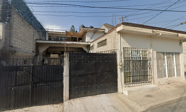 CASA EN VENTA EN CENTRO TLAQUILTENANGO MORELOS DE REMATE