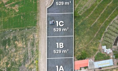 VENDO LOTES DE 520 M2 EN AMBATO-SAMANGA-TUNGURAHUA GRAN OPORTUNIDAD