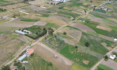 VENDO LOTES DE 520 M2 EN AMBATO-SAMANGA-TUNGURAHUA GRAN OPORTUNIDAD