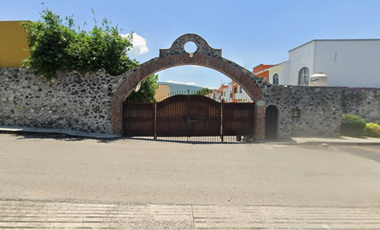 CASA EN RECUPERACIÓN HIPOTECARIA - PASEO DE LA MONTAÑA, PASEOS DE TEZOYUCA, MORELOS, EMILIANO ZAPATA, MORELOS