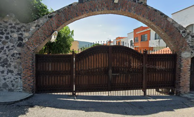 CASA EN RECUPERACIÓN HIPOTECARIA - PASEO DE LA MONTAÑA, PASEOS DE TEZOYUCA, MORELOS, EMILIANO ZAPATA, MORELOS