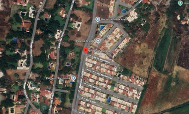 CASA EN RECUPERACIÓN HIPOTECARIA - PASEO DE LA MONTAÑA, PASEOS DE TEZOYUCA, MORELOS, EMILIANO ZAPATA, MORELOS