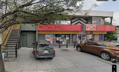 Terreno commercial en renta en Vidriera, Monterrey