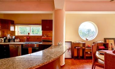 Departamento en venta en Puerto Vallarta, 5 de Diciembre, Condominio Cuatro Mares