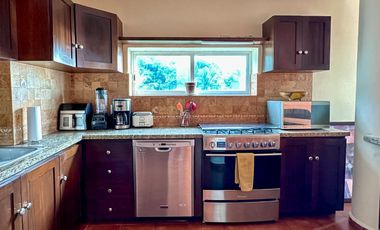 Departamento en venta en Puerto Vallarta, 5 de Diciembre, Condominio Cuatro Mares