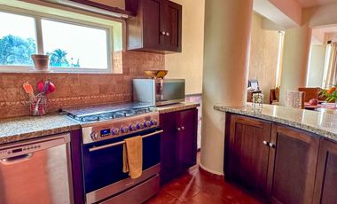 Departamento en venta en Puerto Vallarta, 5 de Diciembre, Condominio Cuatro Mares