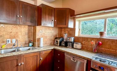 Departamento en venta en Puerto Vallarta, 5 de Diciembre, Condominio Cuatro Mares