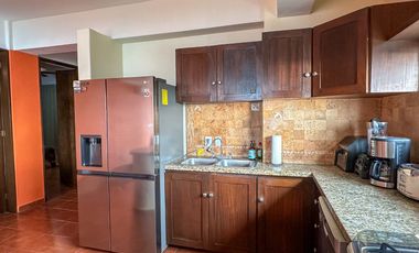 Departamento en venta en Puerto Vallarta, 5 de Diciembre, Condominio Cuatro Mares