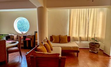 Departamento en venta en Puerto Vallarta, 5 de Diciembre, Condominio Cuatro Mares