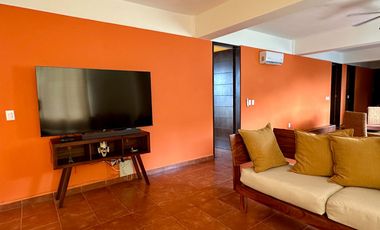 Departamento en venta en Puerto Vallarta, 5 de Diciembre, Condominio Cuatro Mares